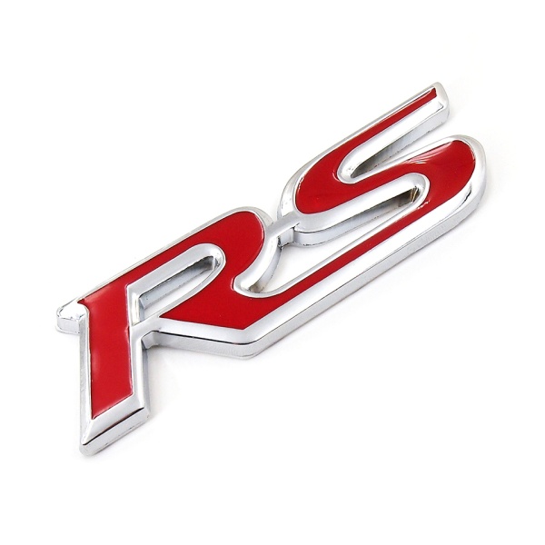Emblema RS